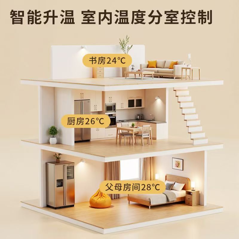 榕江县 石墨烯电地暖公司哪家好？户型适配方案指南